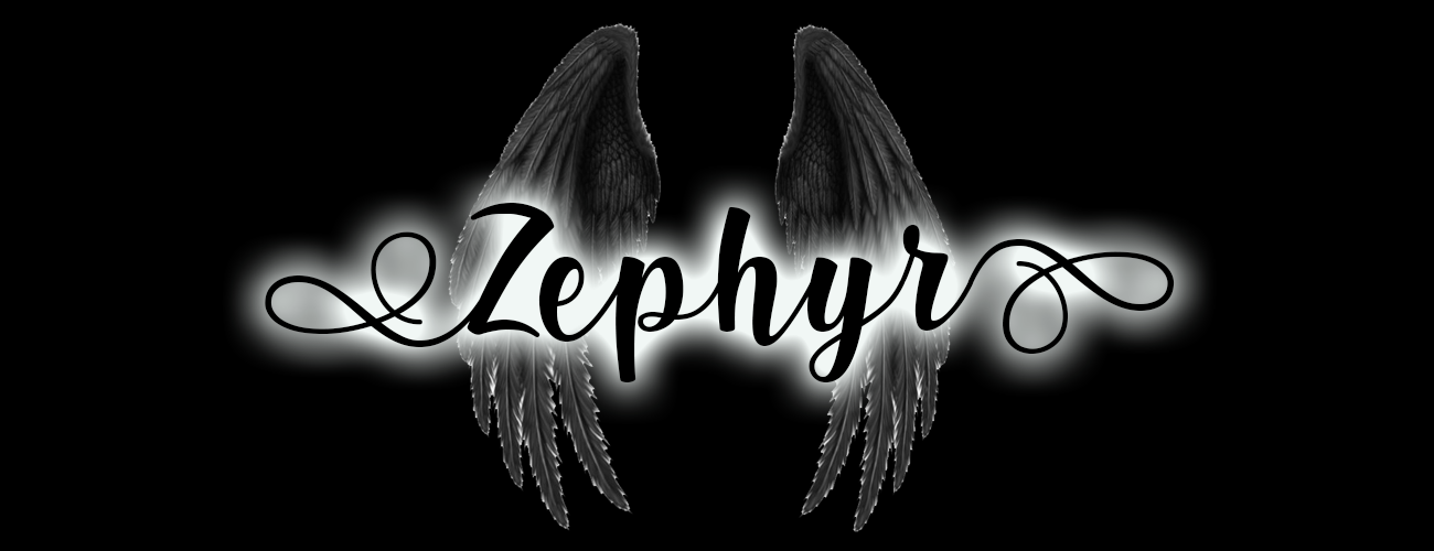 Zephyr photomodel